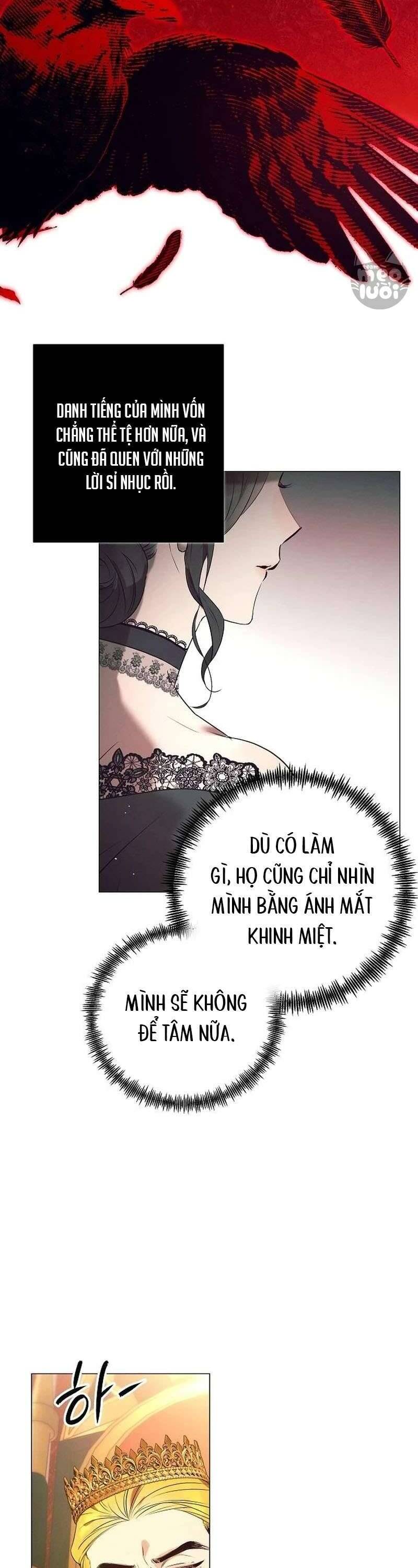 Đêm Không Ngủ Của Mãnh Thú Chương 1 Ảnh 27