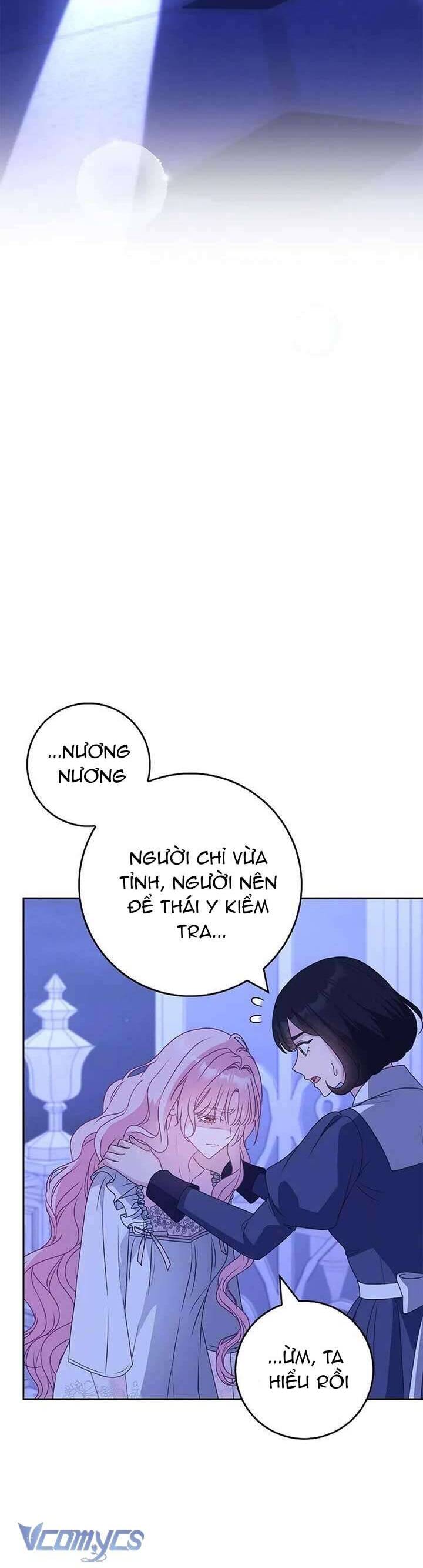 Người Mẹ Trong Tiểu Thuyết Nuôi Con Có Nhất Thiết Phải Chết Không? Chương 37 Ảnh 53