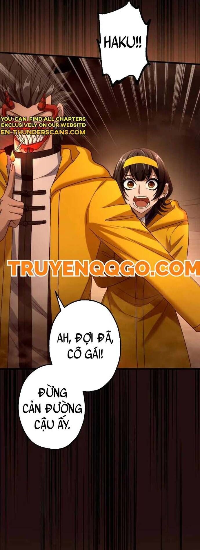 Kẻ Kế Thừa Thần Khí Viễn Cổ Chương 19 Ảnh 52