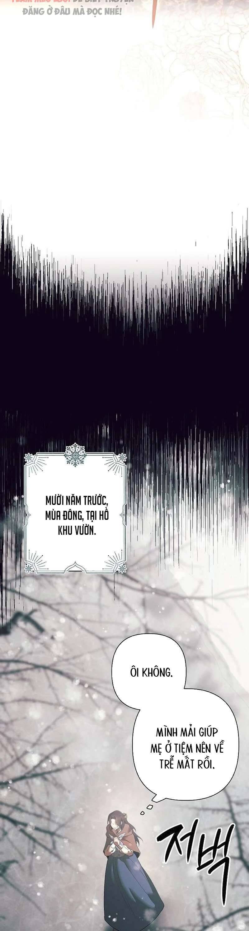 Đêm Không Ngủ Của Mãnh Thú Chương 4 Ảnh 13