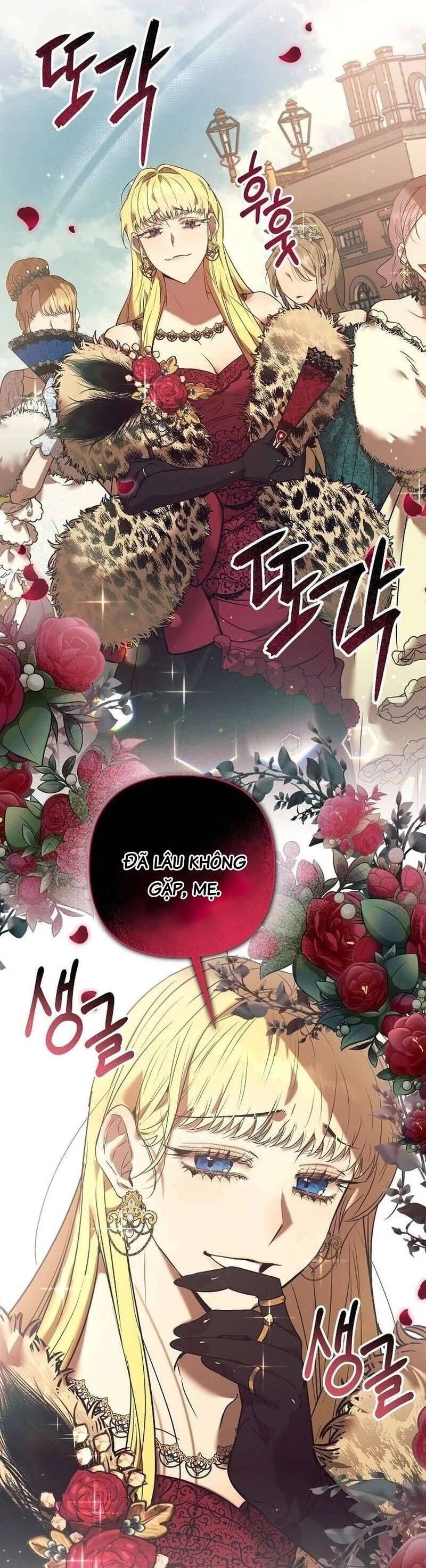 Đêm Không Ngủ Của Mãnh Thú Chương 6 Ảnh 9