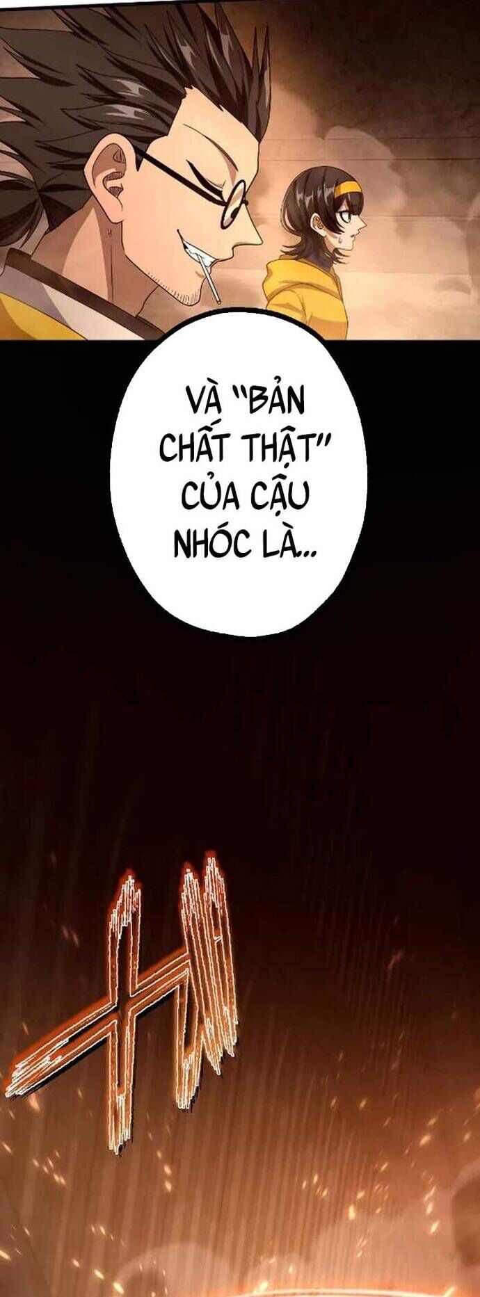 Kẻ Kế Thừa Thần Khí Viễn Cổ Chương 19 Ảnh 62