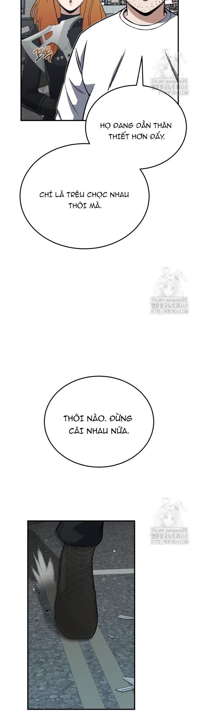 Thiên Tài Của Dòng Dõi Độc Nhất Vô Nhị Chương 108 Ảnh 7