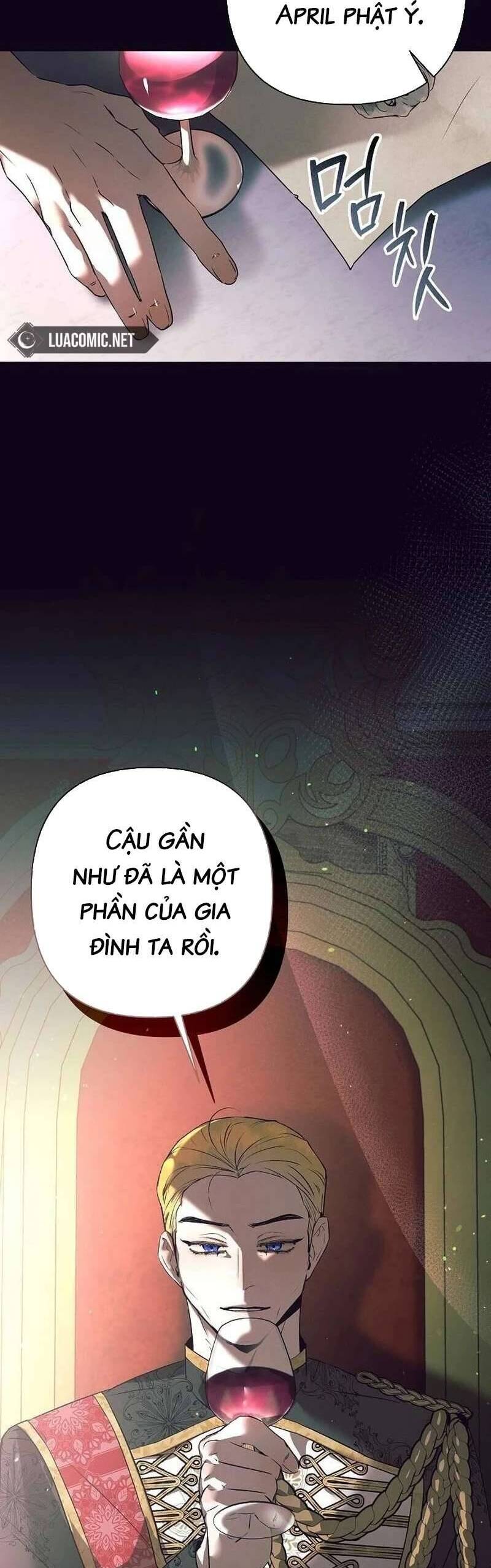 Đêm Không Ngủ Của Mãnh Thú Chương 4 Ảnh 6