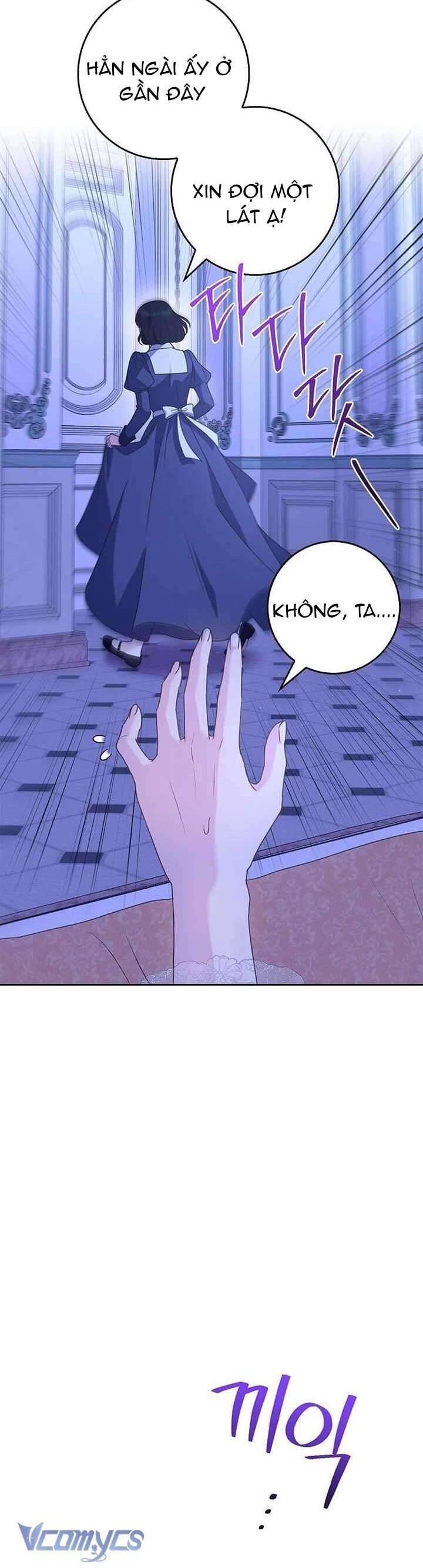 Người Mẹ Trong Tiểu Thuyết Nuôi Con Có Nhất Thiết Phải Chết Không? Chương 37 Ảnh 37