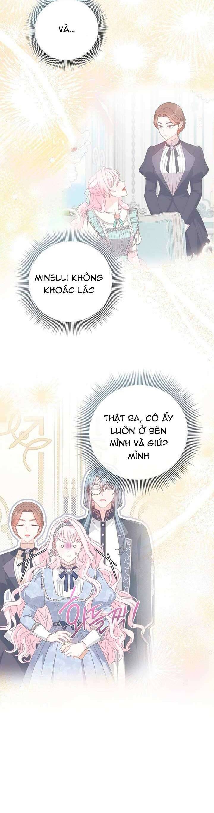 Người Mẹ Trong Tiểu Thuyết Nuôi Con Có Nhất Thiết Phải Chết Không? Chương 38 Ảnh 33