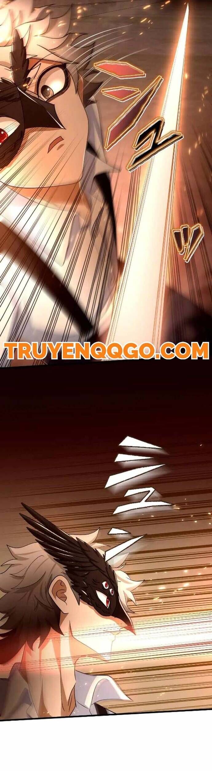 Kẻ Kế Thừa Thần Khí Viễn Cổ Chương 19 Ảnh 54