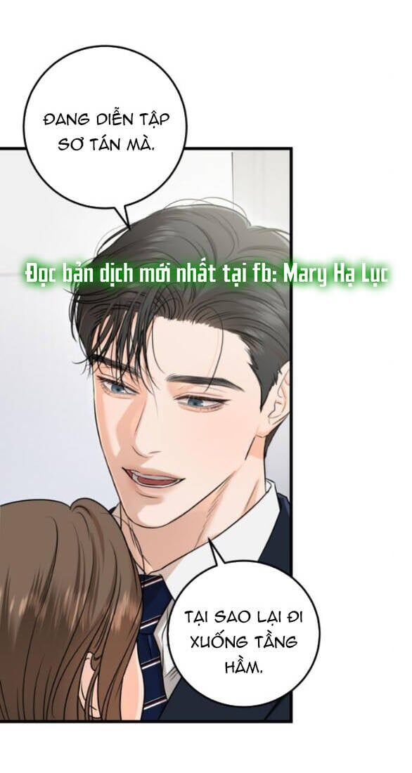 Nóng Lòng Muốn  Vò Em Chương 83 Ảnh 13