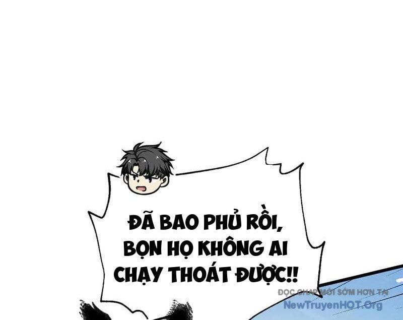 Toàn Cầu Cao Võ Chương 314 Ảnh 16