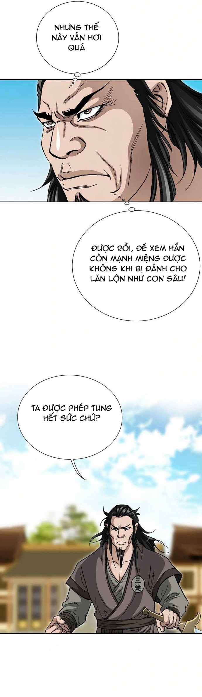 Vô Song Chương 54 Ảnh 18