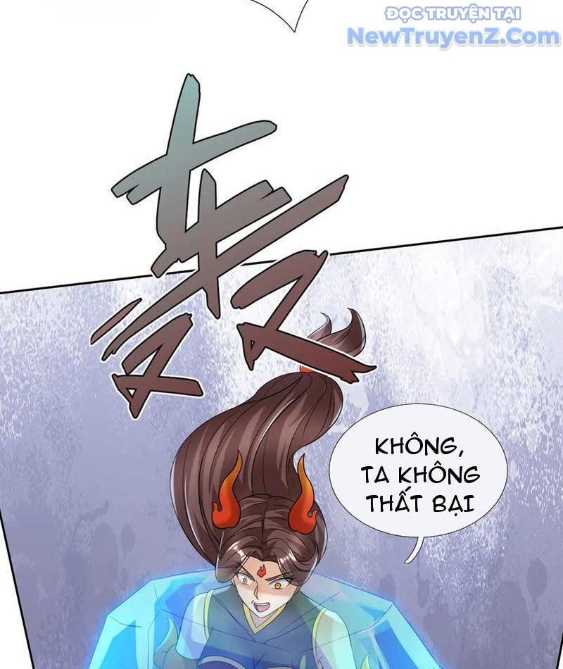 Thu Triệu Vạn Đồ Đệ, Vi Sư Vô Địch Thế Gian Chương 184 Ảnh 16