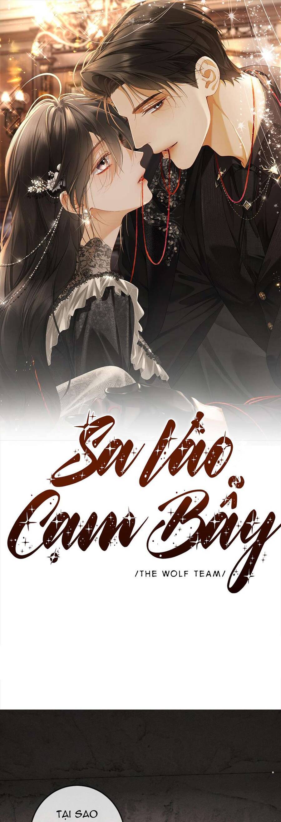 Sa Vào Cạm Bẫy! Chương 16 Ảnh 3