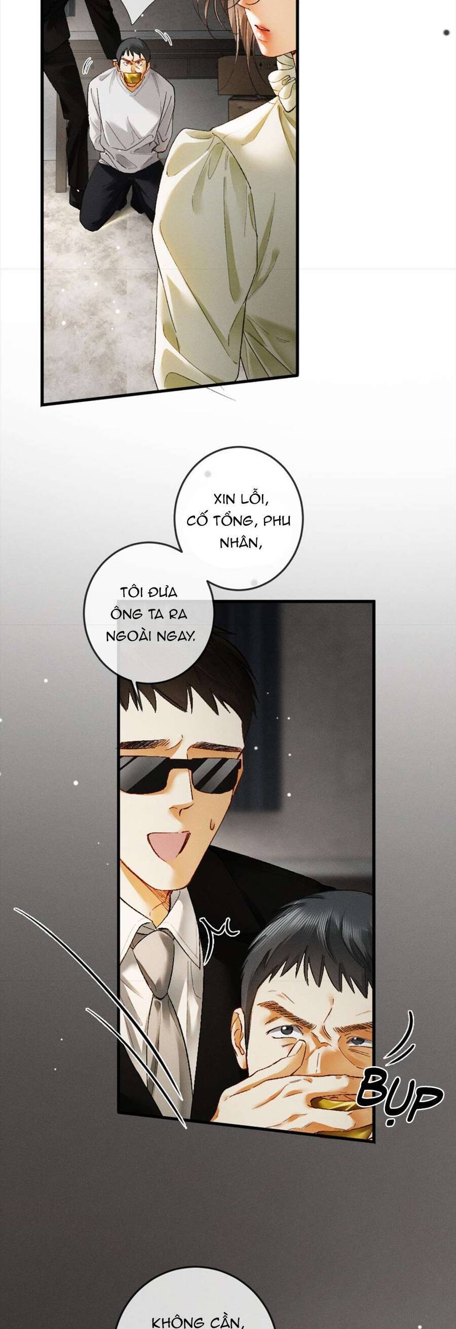 Sa Vào Cạm Bẫy! Chương 16 Ảnh 5