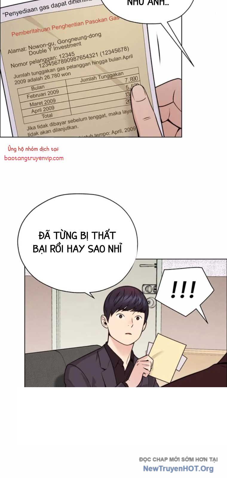 Người Đàn Ông Thực Thụ Chương 209 Ảnh 16