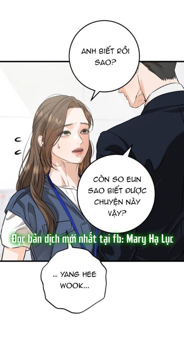 Nóng Lòng Muốn  Vò Em Chương 83 Ảnh 19