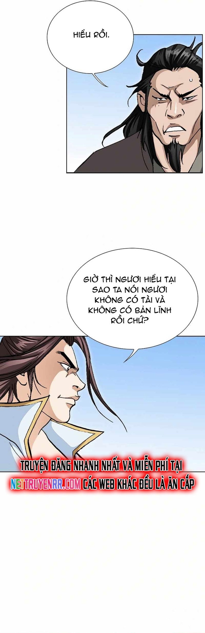 Vô Song Chương 54 Ảnh 32