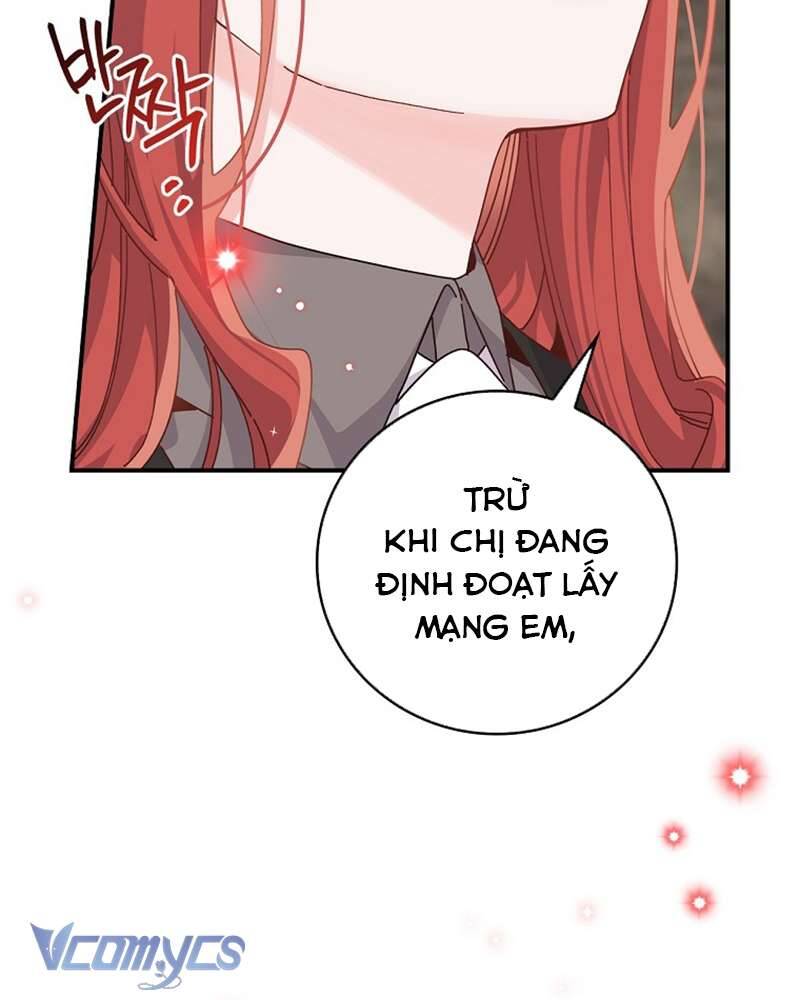 Chị Gái Của Nhân Vật Phản Diện Hôm Nay Đang Đau Khổ Chương 81 Ảnh 82
