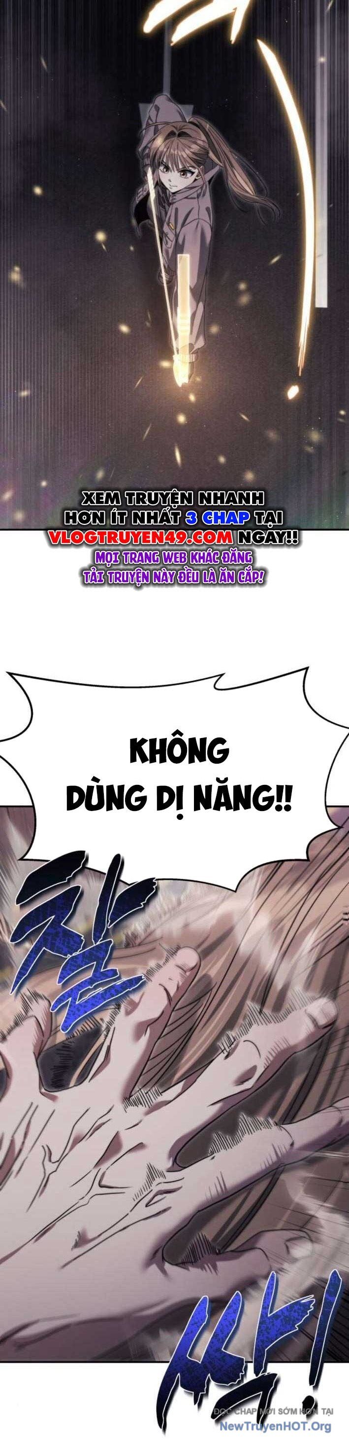 Thợ Săn Sống Trong Căn Hộ Thuê Chương 14 Ảnh 25