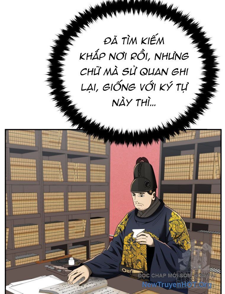 Vương Triều Đen Tối: Joseon Chương 99 Ảnh 5