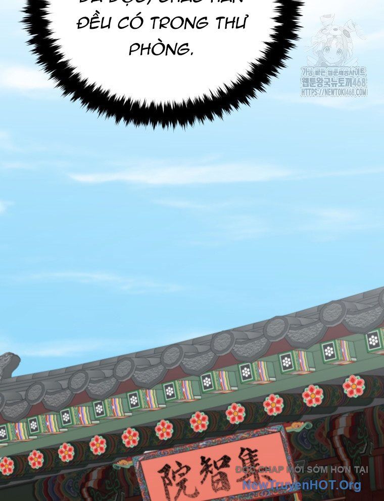 Vương Triều Đen Tối: Joseon Chương 99 Ảnh 3