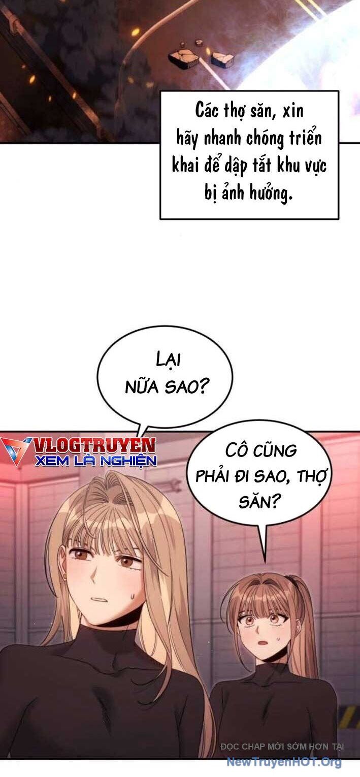 Thợ Săn Sống Trong Căn Hộ Thuê Chương 14 Ảnh 5