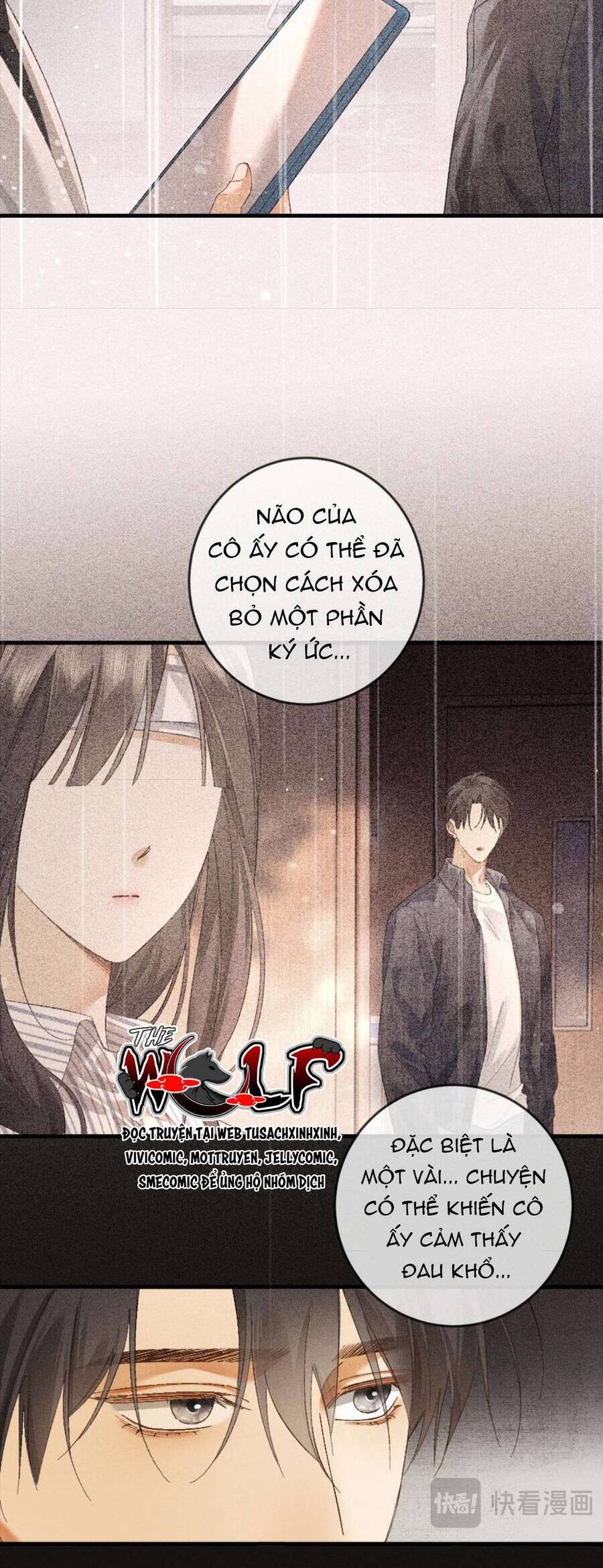 Sa Vào Cạm Bẫy! Chương 16 Ảnh 35