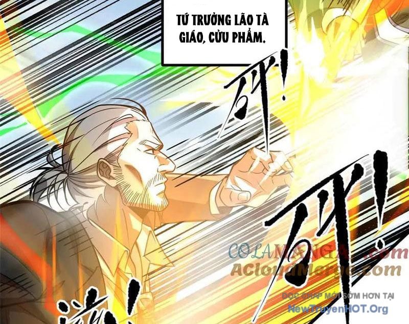 Toàn Cầu Cao Võ Chương 314 Ảnh 11