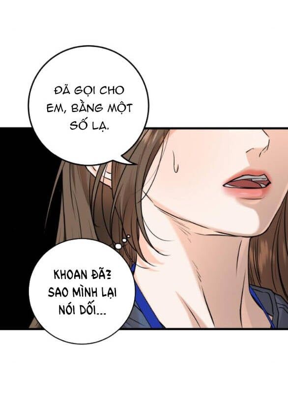Nóng Lòng Muốn  Vò Em Chương 83 Ảnh 20