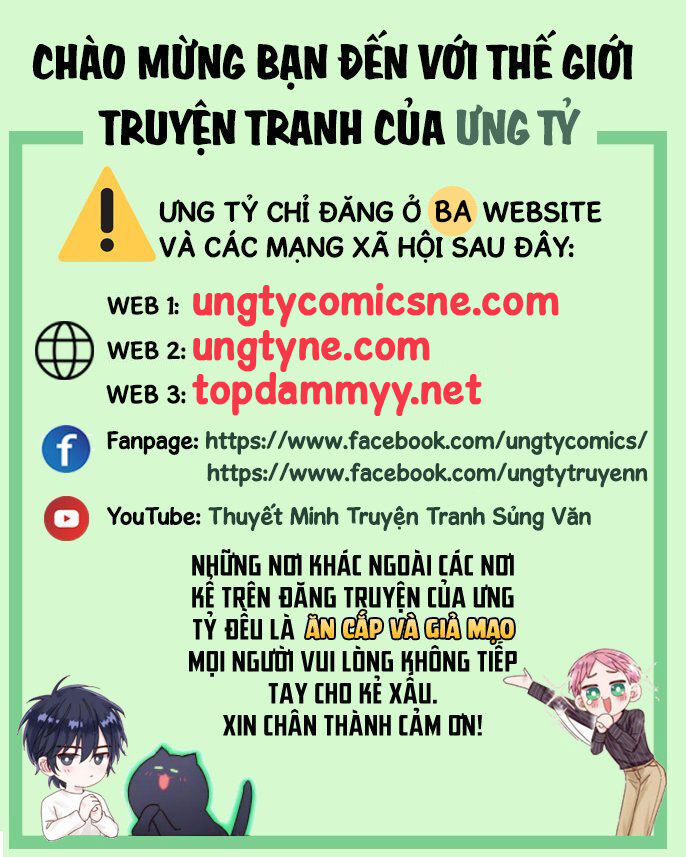 Nam Chủ Vì Sao Quyến Rũ Ta Chương 52 Ảnh 3
