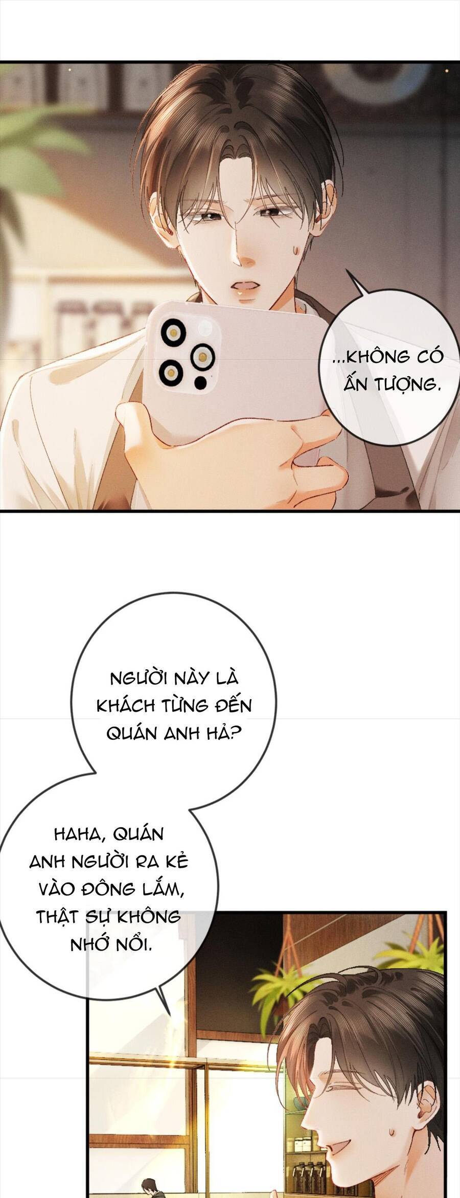 Sa Vào Cạm Bẫy! Chương 14 Ảnh 32