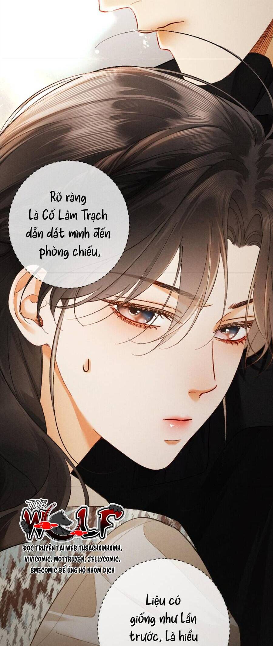 Sa Vào Cạm Bẫy! Chương 14 Ảnh 24