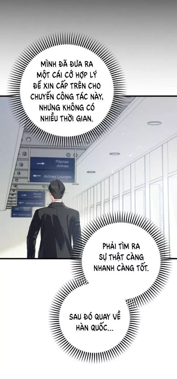Nóng Lòng Muốn  Vò Em Chương 84 Ảnh 7