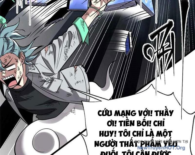 Toàn Cầu Cao Võ Chương 314 Ảnh 39