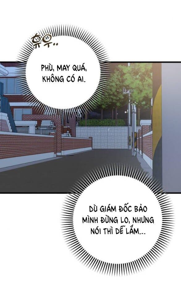 Nóng Lòng Muốn  Vò Em Chương 83 Ảnh 44