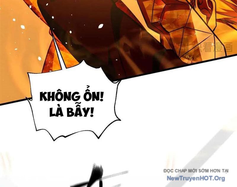 Toàn Cầu Cao Võ Chương 314 Ảnh 24