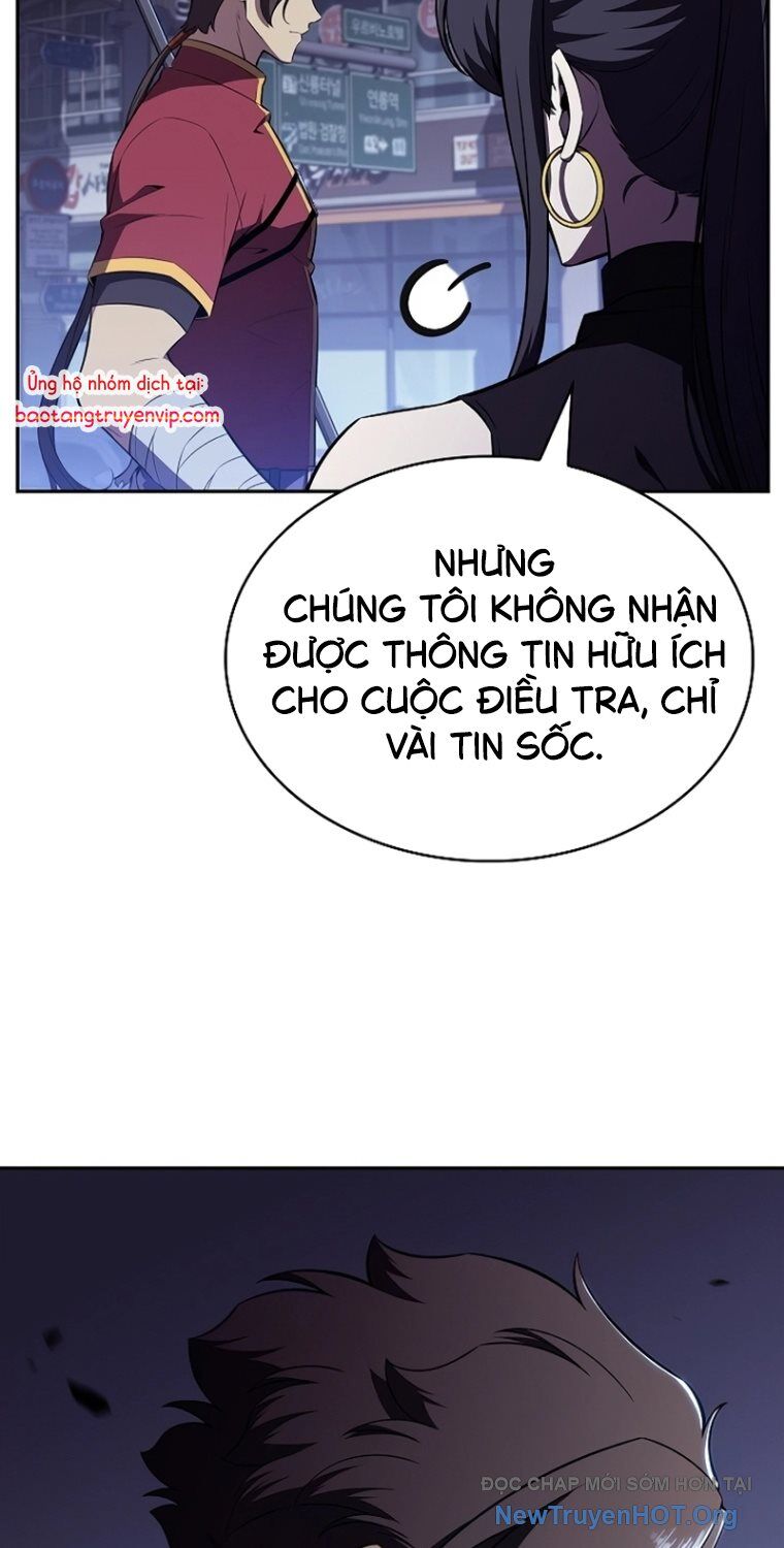 Quán Ăn Định Mệnh Chương 8 Ảnh 96