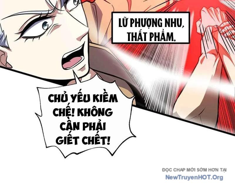 Toàn Cầu Cao Võ Chương 314 Ảnh 15