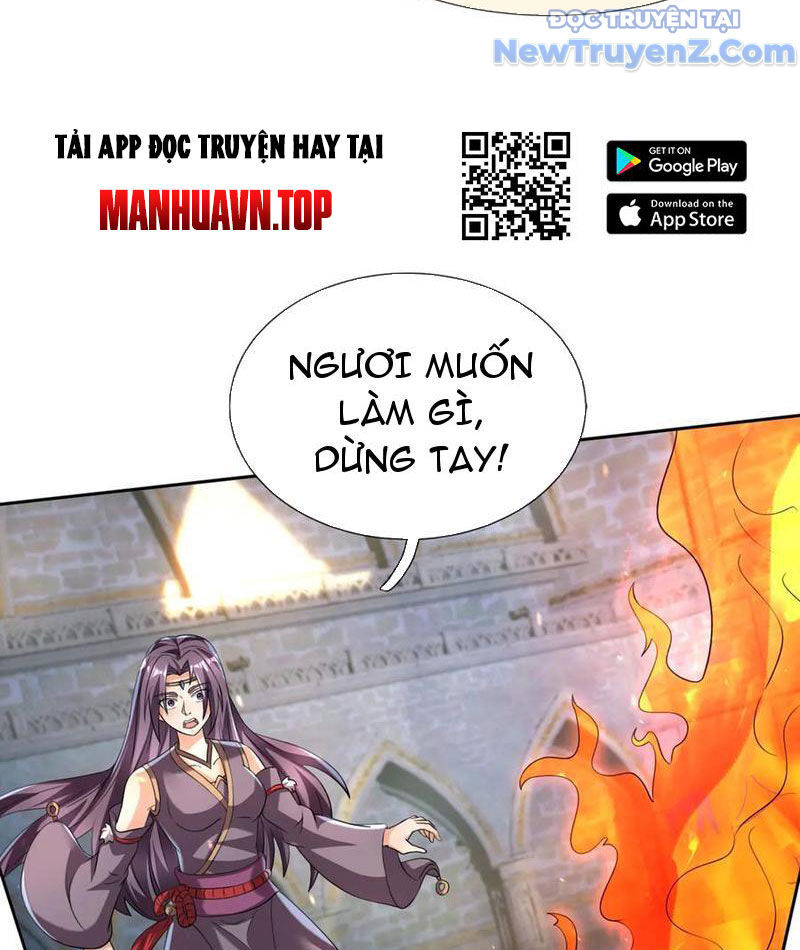 Thu Triệu Vạn Đồ Đệ, Vi Sư Vô Địch Thế Gian Chương 184 Ảnh 26