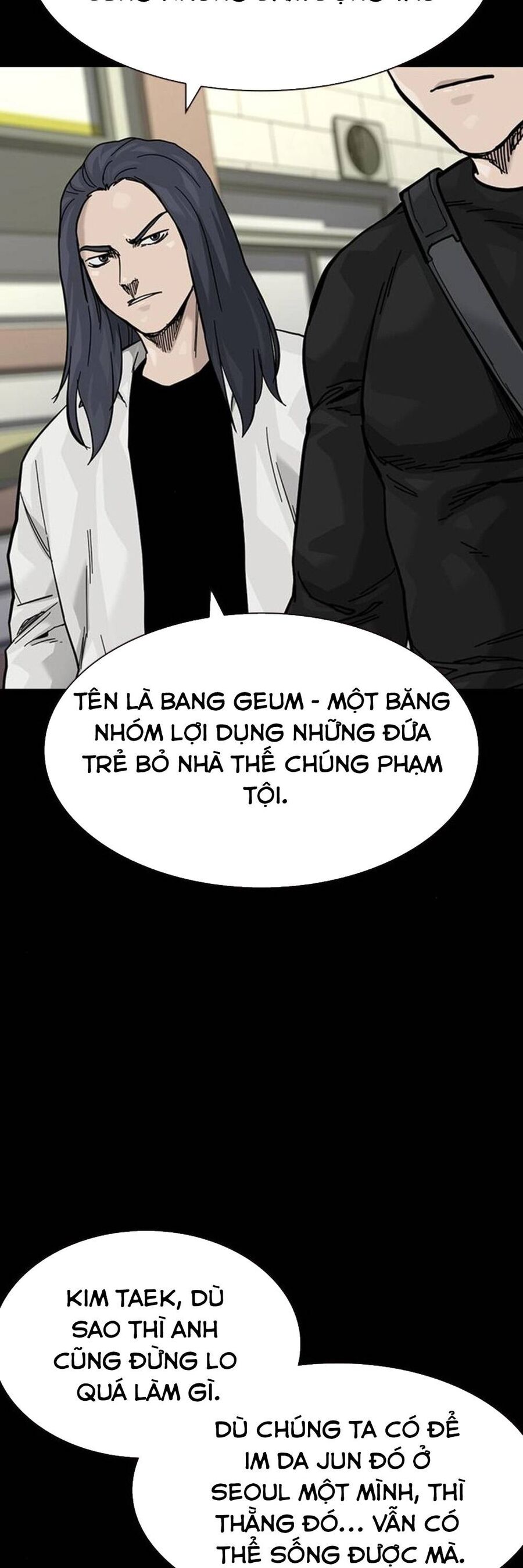 Để Có Thể Sống Sót Chương 170 Ảnh 53