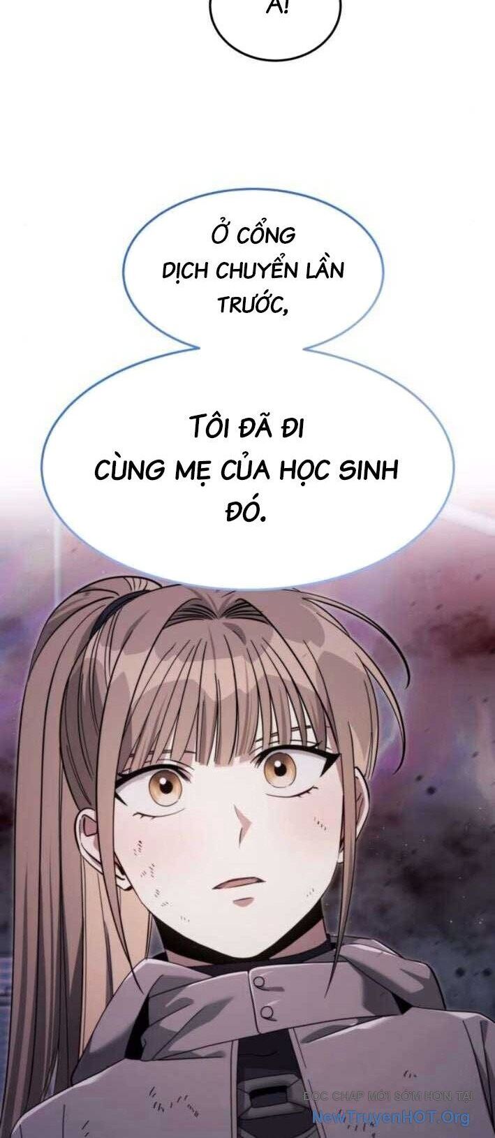 Thợ Săn Sống Trong Căn Hộ Thuê Chương 14 Ảnh 47