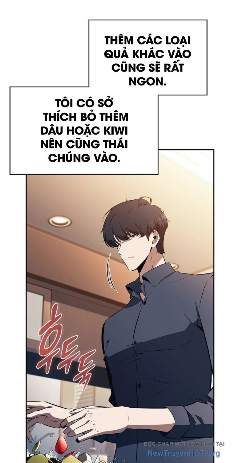 Quán Ăn Định Mệnh Chương 8 Ảnh 58