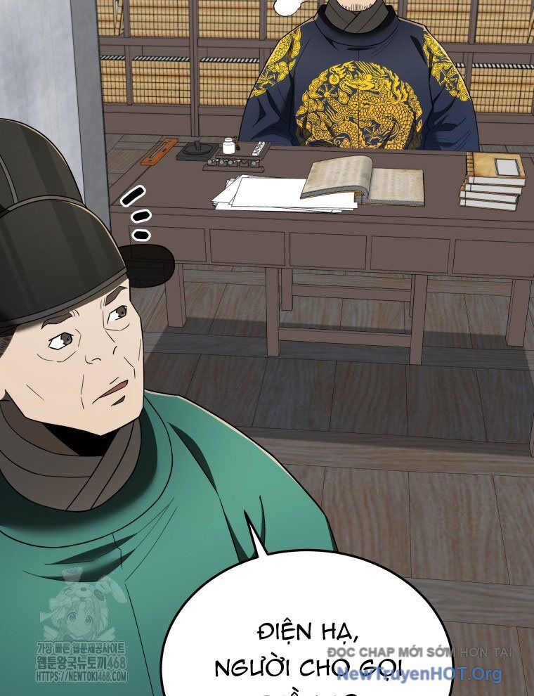 Vương Triều Đen Tối: Joseon Chương 99 Ảnh 16
