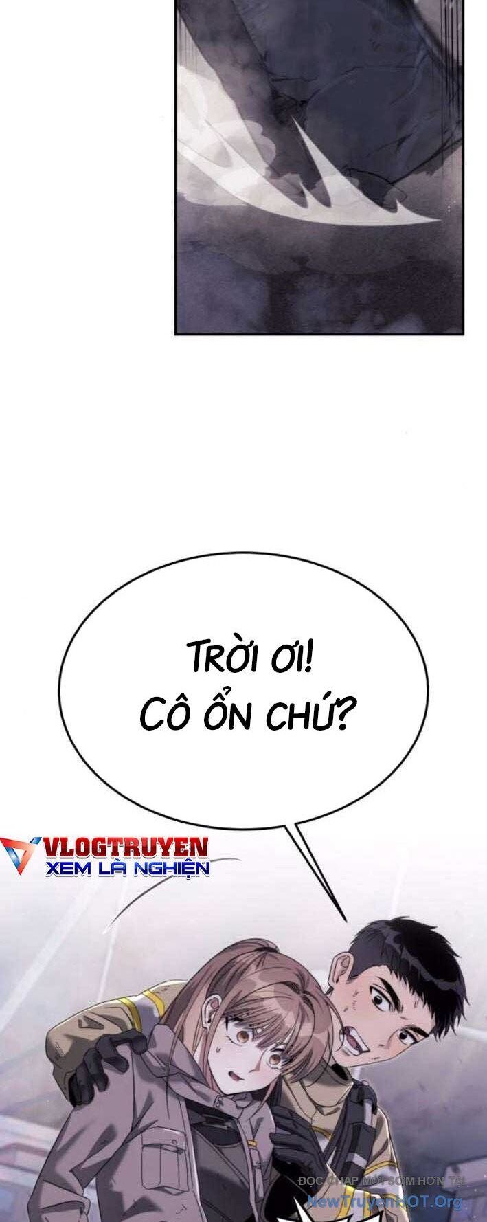 Thợ Săn Sống Trong Căn Hộ Thuê Chương 14 Ảnh 39