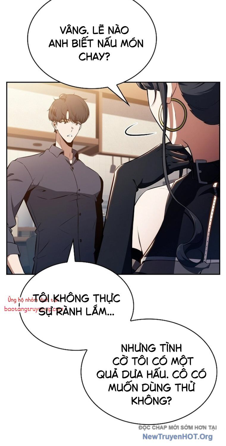 Quán Ăn Định Mệnh Chương 8 Ảnh 53