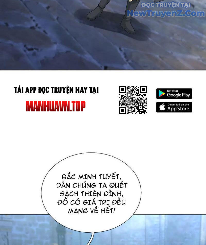 Thu Triệu Vạn Đồ Đệ, Vi Sư Vô Địch Thế Gian Chương 184 Ảnh 70