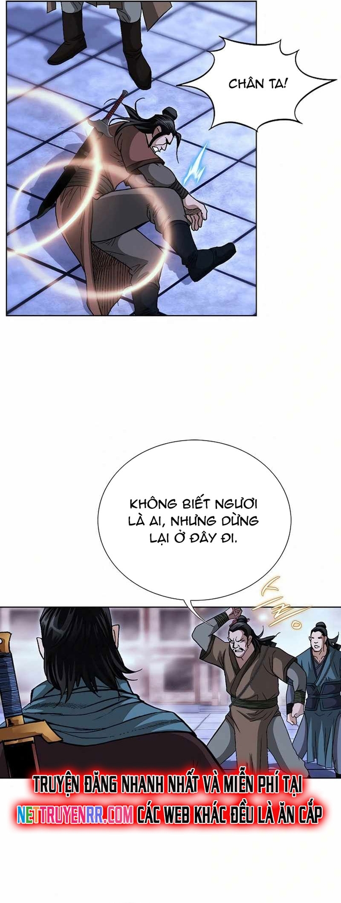 Vô Song Chương 54 Ảnh 49