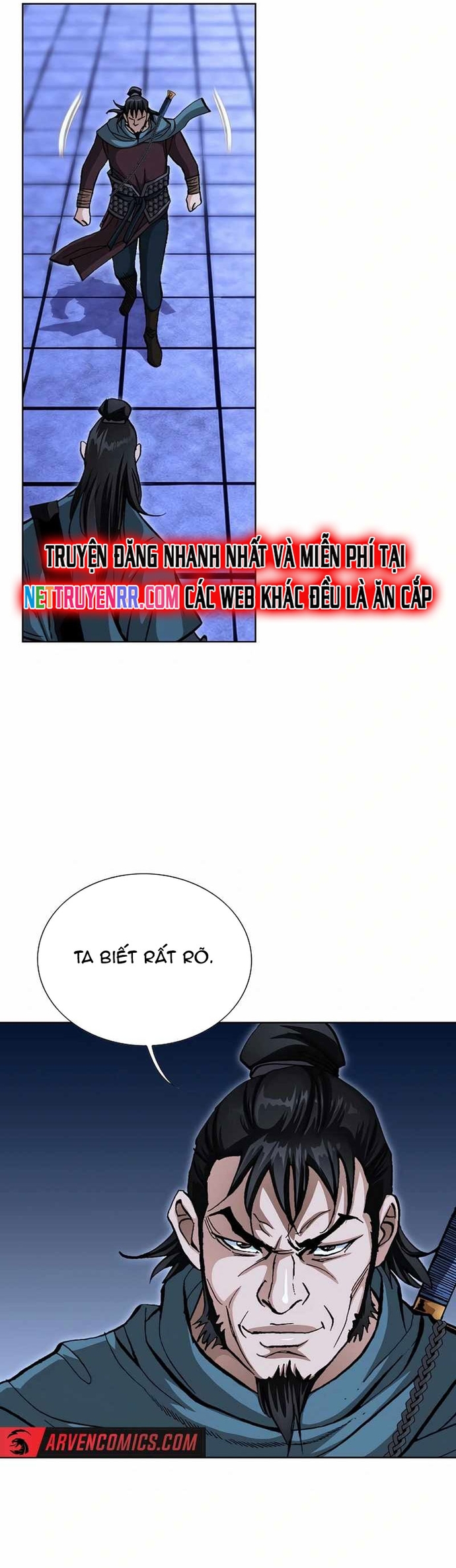 Vô Song Chương 54 Ảnh 56