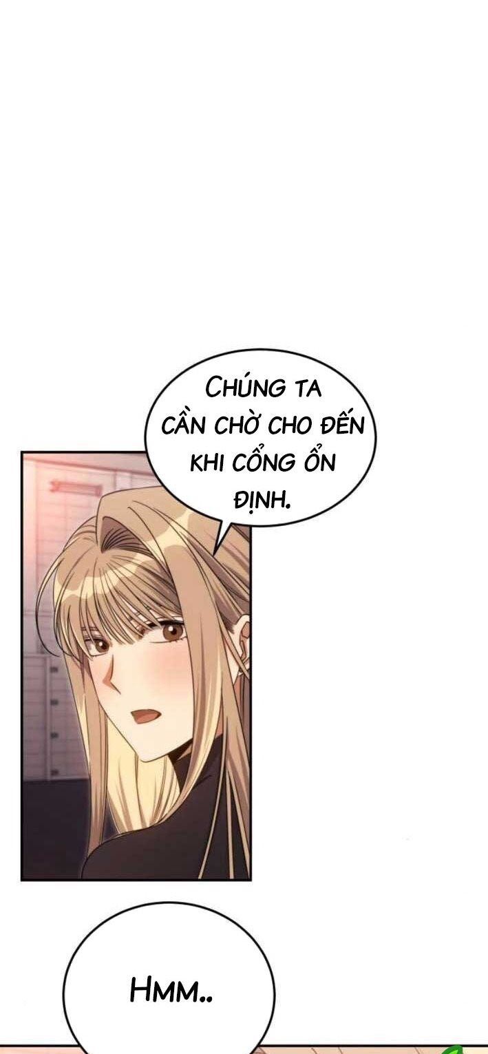 Thợ Săn Sống Trong Căn Hộ Thuê Chương 14 Ảnh 6