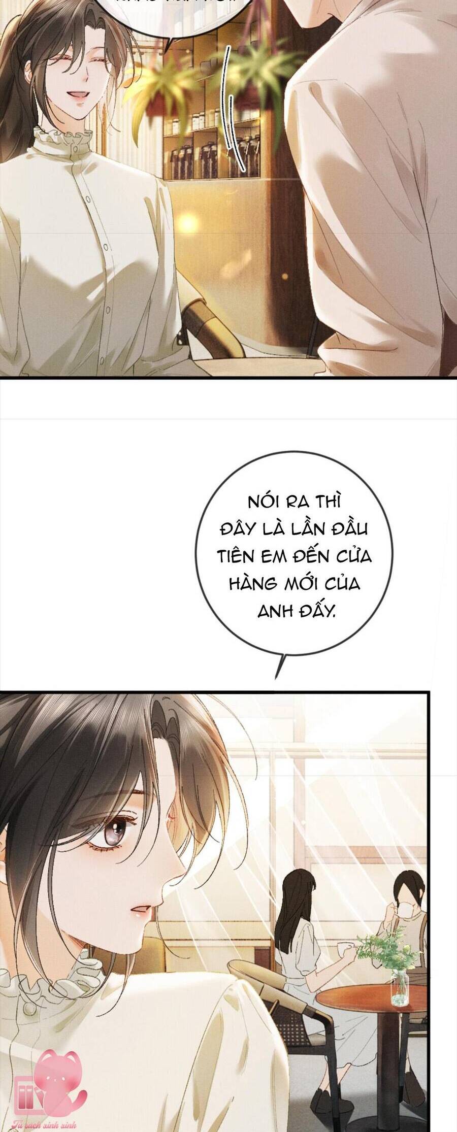 Sa Vào Cạm Bẫy! Chương 14 Ảnh 28