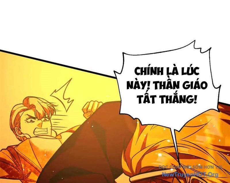 Toàn Cầu Cao Võ Chương 314 Ảnh 23